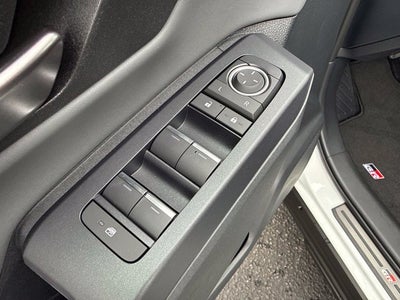 2026 Toyota RAV4 Plug-In Hybrid GR Sport