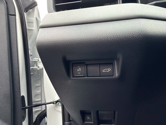 2026 Toyota RAV4 Plug-In Hybrid GR Sport