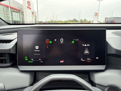 2026 Toyota RAV4 Plug-In Hybrid GR Sport