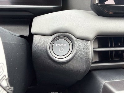2026 Toyota RAV4 Plug-In Hybrid GR Sport