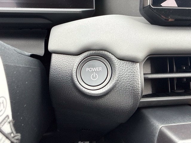 2026 Toyota RAV4 Plug-In Hybrid GR Sport