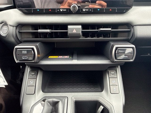 2026 Toyota RAV4 Plug-In Hybrid GR Sport