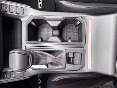 2026 Toyota RAV4 Plug-In Hybrid GR Sport