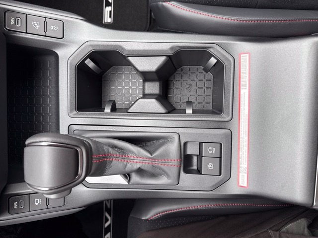 2026 Toyota RAV4 Plug-In Hybrid GR Sport