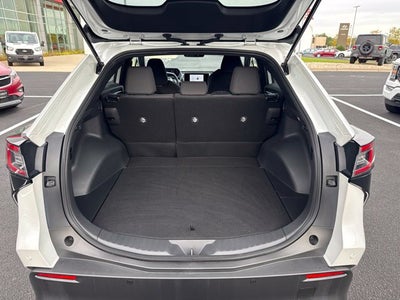 2024 Subaru Solterra Premium