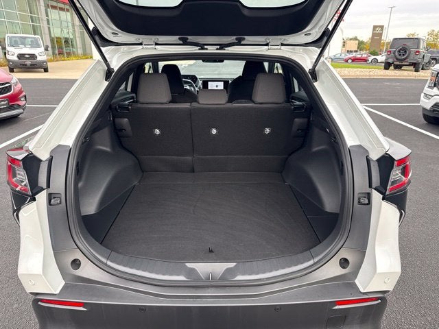 2024 Subaru Solterra Premium