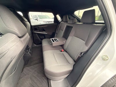 2024 Subaru Solterra Premium