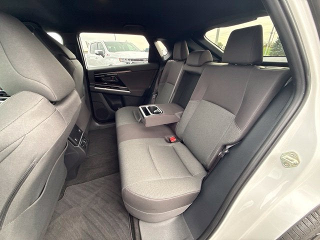 2024 Subaru Solterra Premium