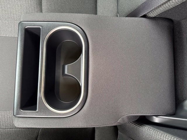 2024 Subaru Solterra Premium