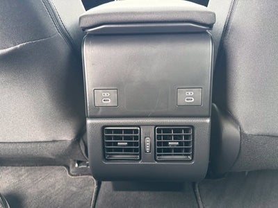 2024 Subaru Solterra Premium