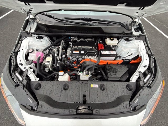 2024 Subaru Solterra Premium