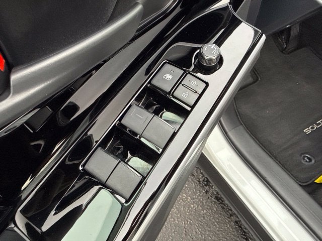 2024 Subaru Solterra Premium