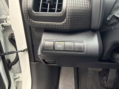 2024 Subaru Solterra Premium