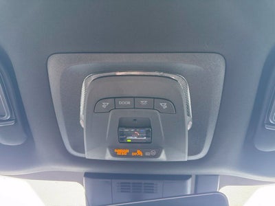 2024 Subaru Solterra Premium