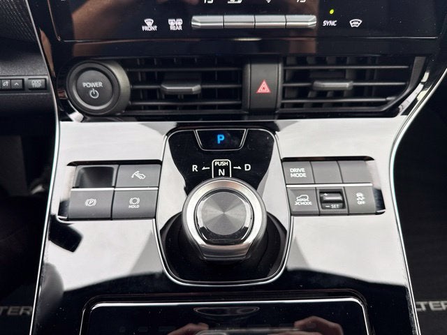 2024 Subaru Solterra Premium