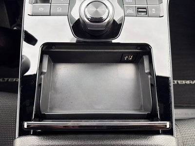2024 Subaru Solterra Premium