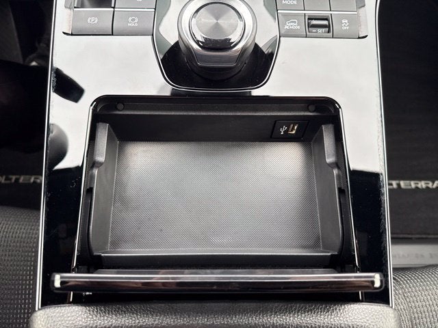 2024 Subaru Solterra Premium