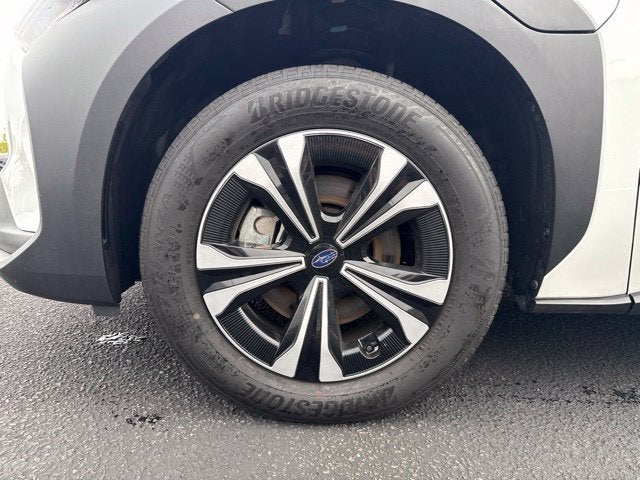 2024 Subaru Solterra Premium