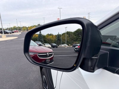 2024 Subaru Solterra Premium