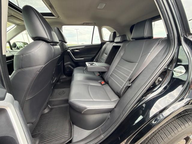 2023 Toyota RAV4 Hybrid XLE Premium