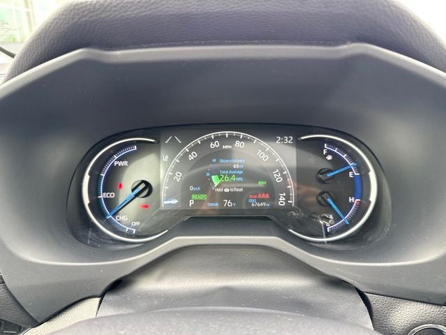 2023 Toyota RAV4 Hybrid XLE Premium