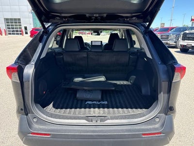 2023 Toyota RAV4 Hybrid XLE Premium