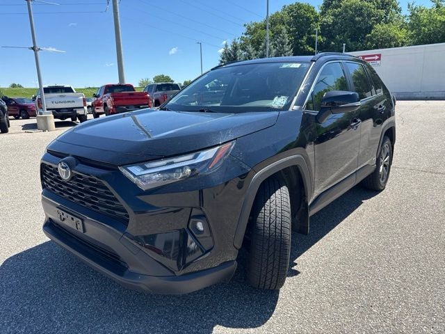 2023 Toyota RAV4 Hybrid XLE Premium