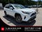 2025 Toyota RAV4 Hybrid Limited