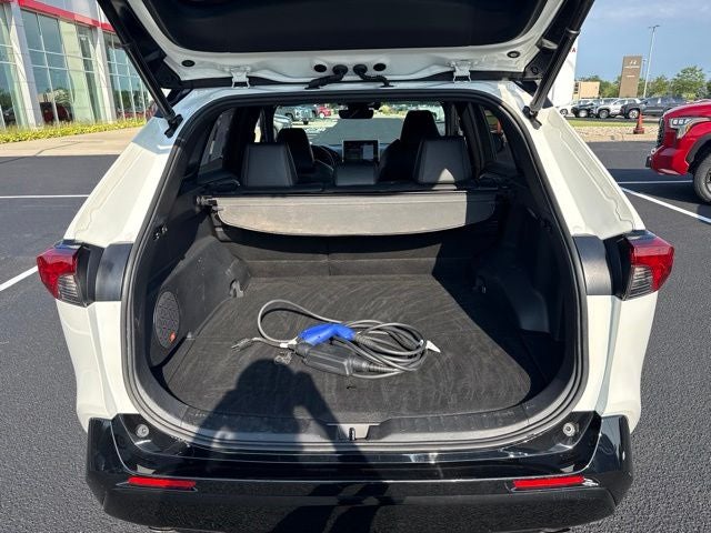 2021 Toyota RAV4 Prime XSE