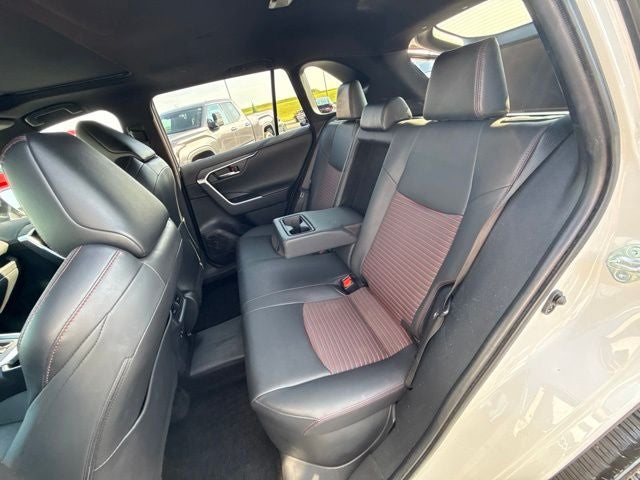 2021 Toyota RAV4 Prime XSE