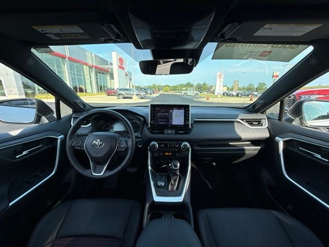2021 Toyota RAV4 Prime XSE