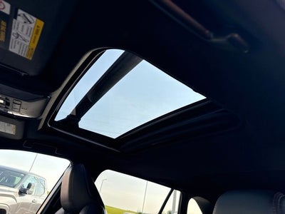 2021 Toyota RAV4 Prime XSE