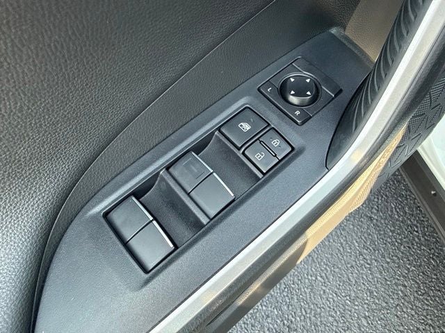 2021 Toyota RAV4 Prime XSE