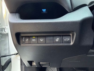 2021 Toyota RAV4 Prime XSE