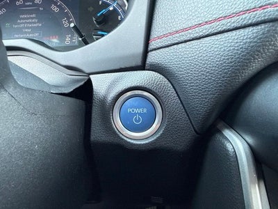 2021 Toyota RAV4 Prime XSE