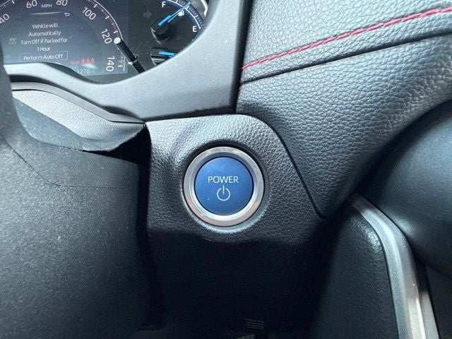 2021 Toyota RAV4 Prime XSE
