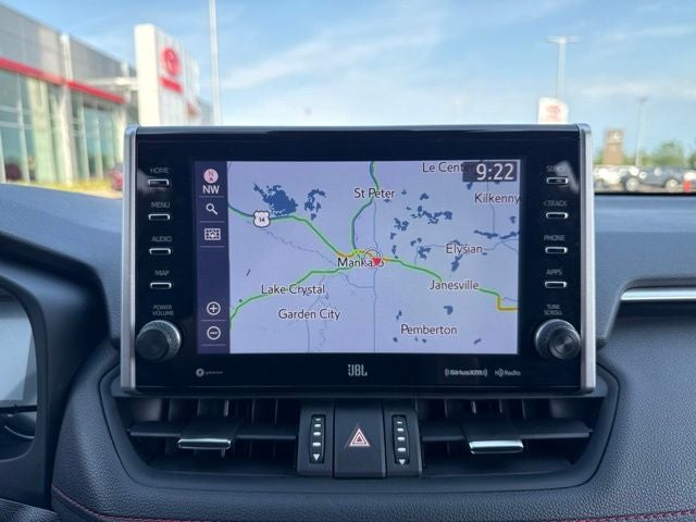 2021 Toyota RAV4 Prime XSE