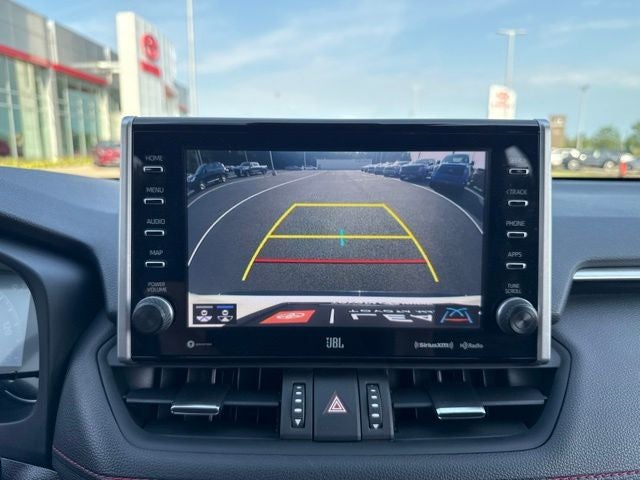 2021 Toyota RAV4 Prime XSE