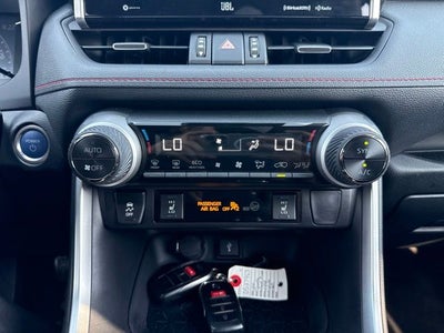 2021 Toyota RAV4 Prime XSE