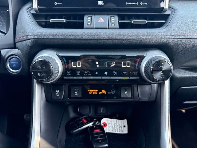 2021 Toyota RAV4 Prime XSE