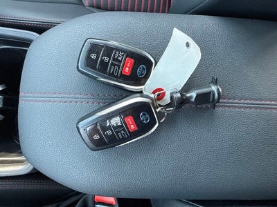 2021 Toyota RAV4 Prime XSE