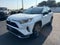 2021 Toyota RAV4 Prime XSE
