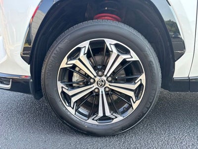 2021 Toyota RAV4 Prime XSE