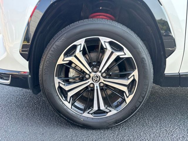 2021 Toyota RAV4 Prime XSE