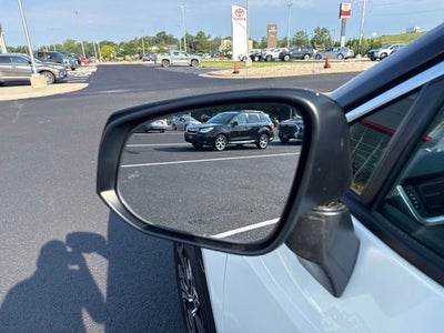 2021 Toyota RAV4 Prime XSE