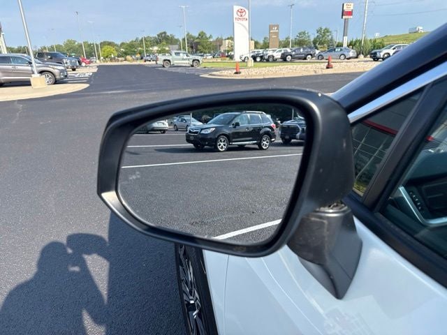 2021 Toyota RAV4 Prime XSE
