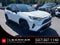 2019 Toyota RAV4 Hybrid XSE