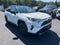 2019 Toyota RAV4 Hybrid XSE