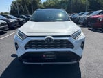 2019 Toyota RAV4 Hybrid XSE