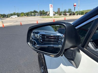 2019 Toyota RAV4 Hybrid XSE